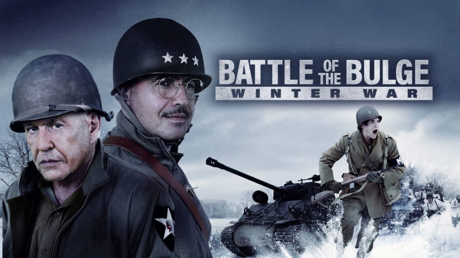 Watch Battle of the Bulge: Winter War