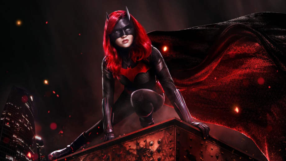 Watch Batwoman - Season 1