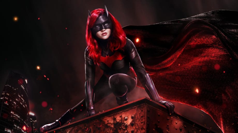 Watch Batwoman - Season 2