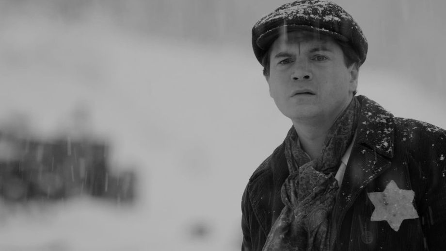 Watch Bau, Artist at War