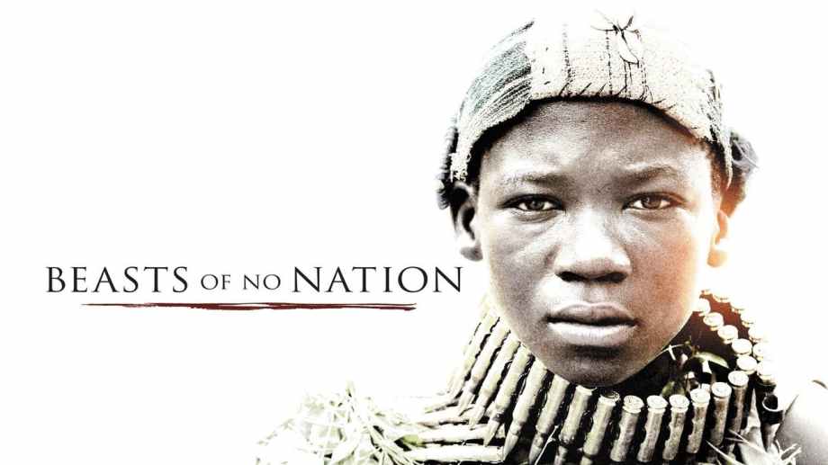 Watch Beasts of No Nation