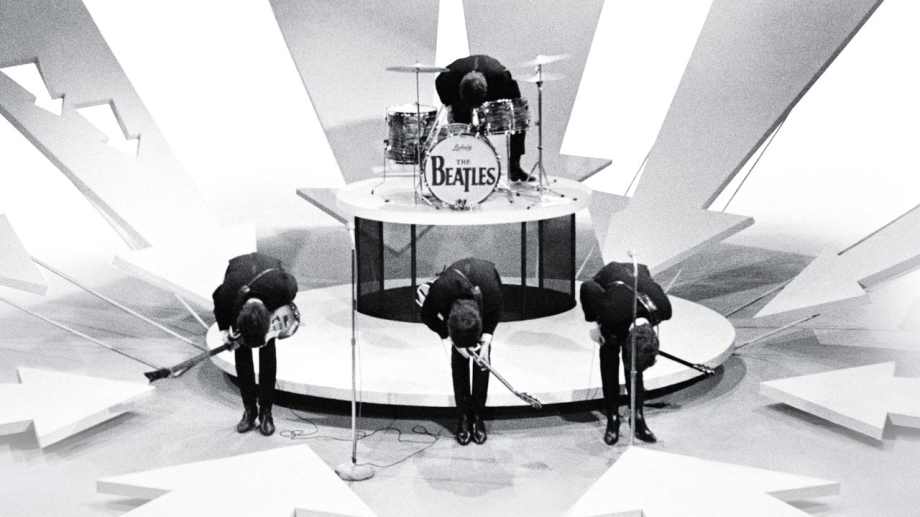 Watch Beatles '64