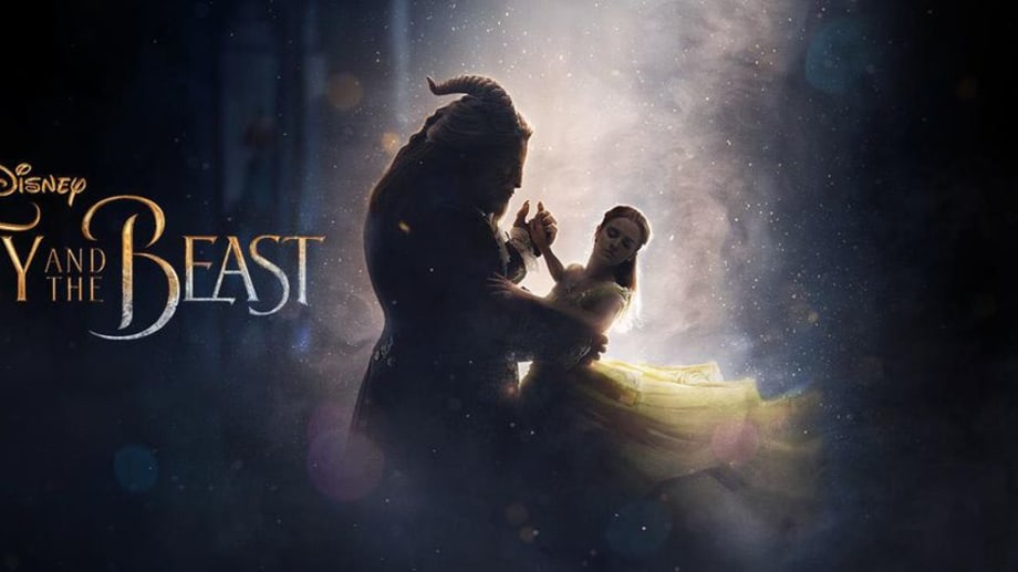 Watch Beauty and The Beast
