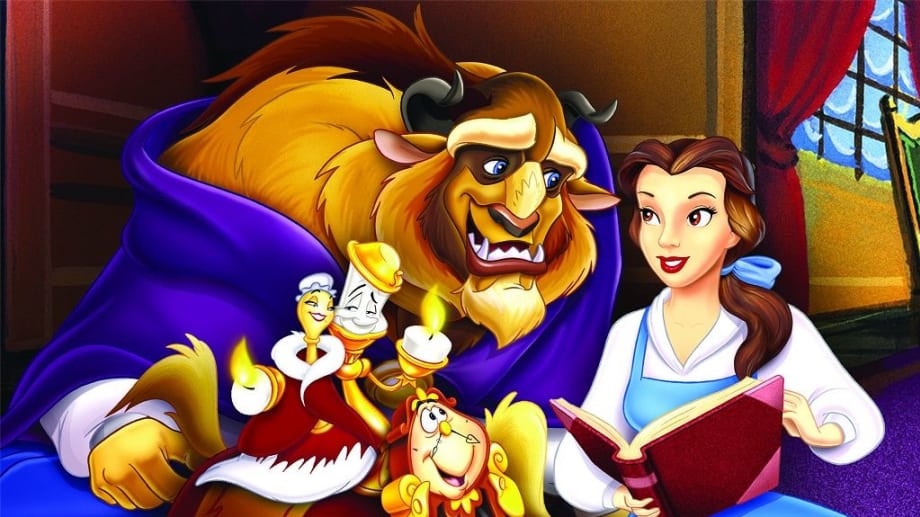 Watch Beauty and the Beast (1991)