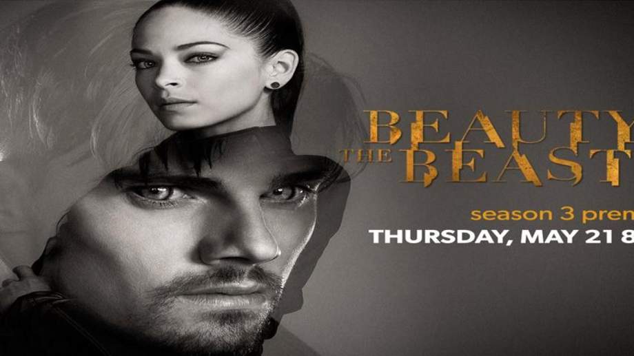 Watch Beauty And The Beast - Season 3