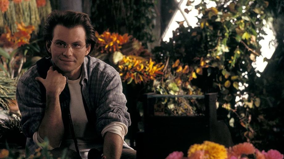 Watch Bed of Roses