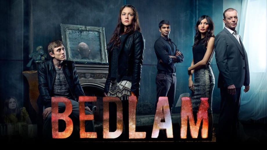 Watch Bedlam - Season 2