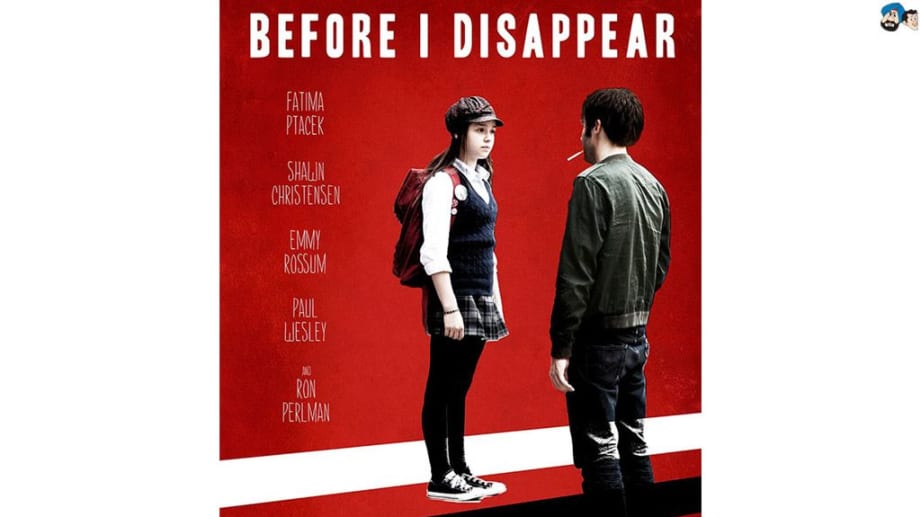 Watch Before I Disappear