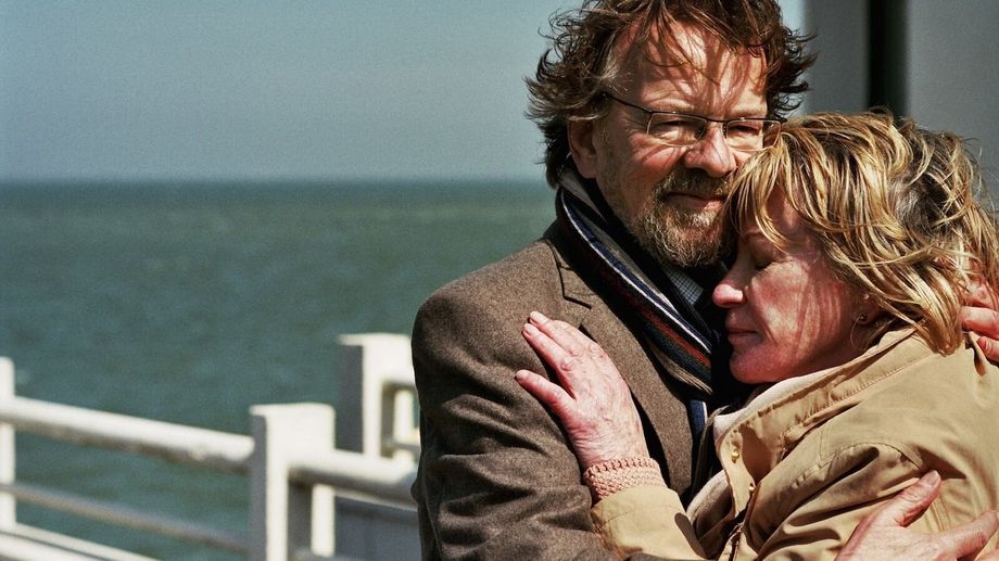 Watch Behind the Clouds