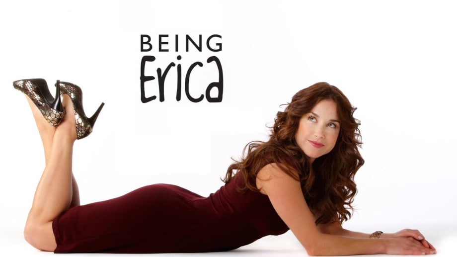 Watch Being Erica - Season 2