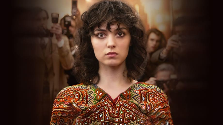 Watch Being Maria