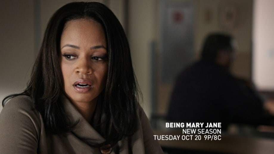 Watch Being Mary Jane - Season 3