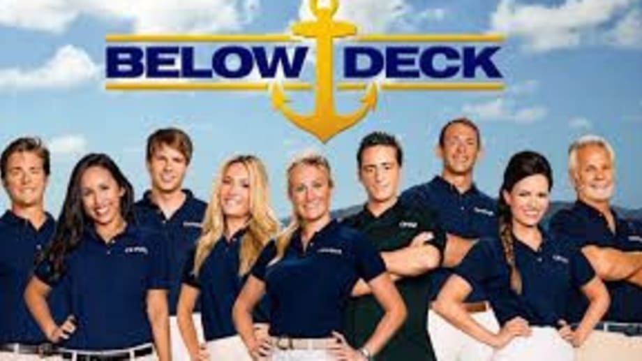 Watch Below Deck - Season 6