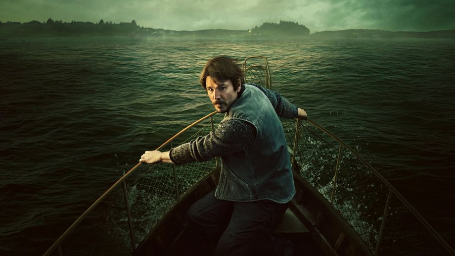 Watch Below - Season 1