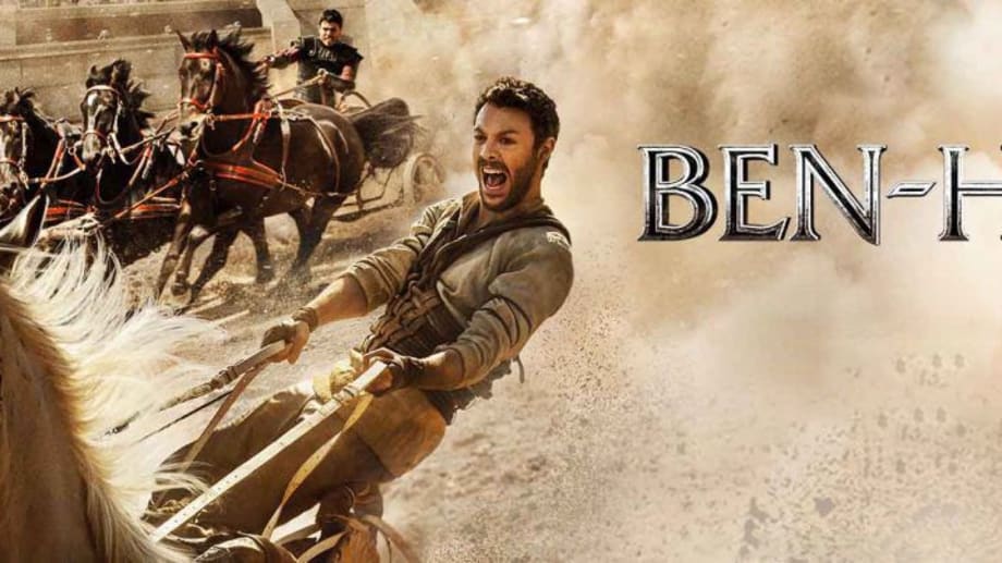 Watch Ben-Hur