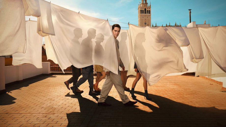 Watch Berlin and the Lady with an Ermine - Season 1