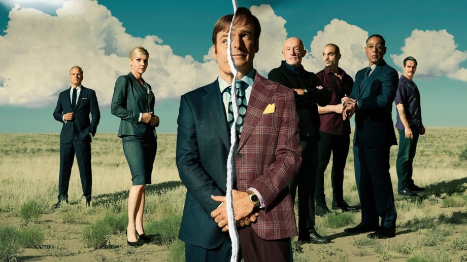 Watch Better Call Saul - Season 5