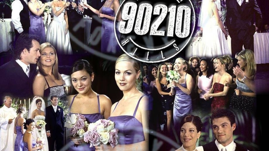 Watch Beverly Hills 90210 - Season 10
