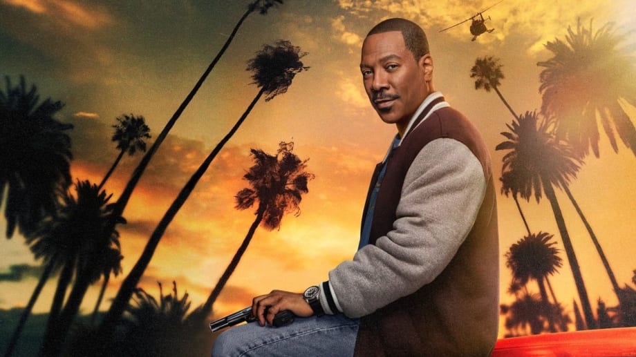 Watch Beverly Hills Cop: Axel F