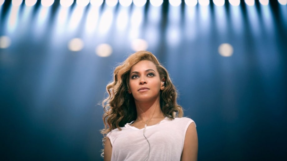Watch Beyoncé: Life Is But a Dream