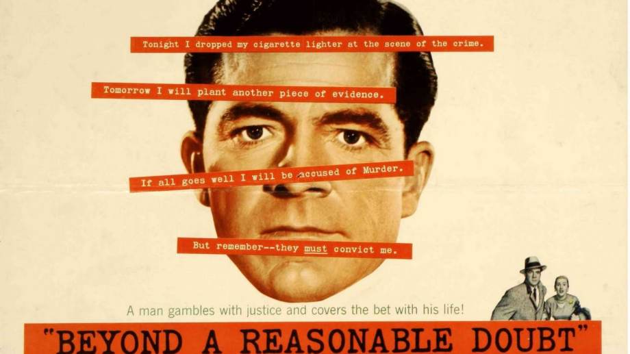 Watch Beyond A Reasonable Doubt