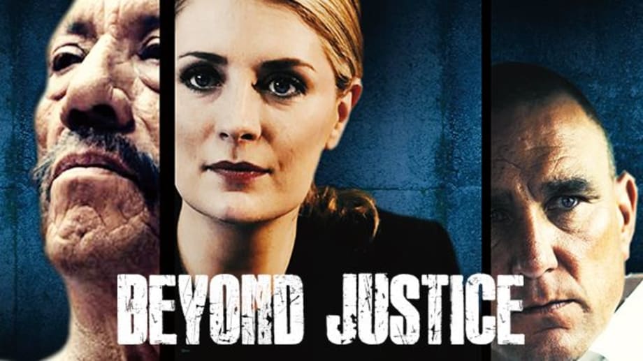 Watch Beyond Justice