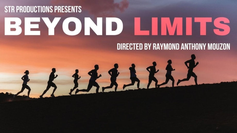 Watch Beyond Limits