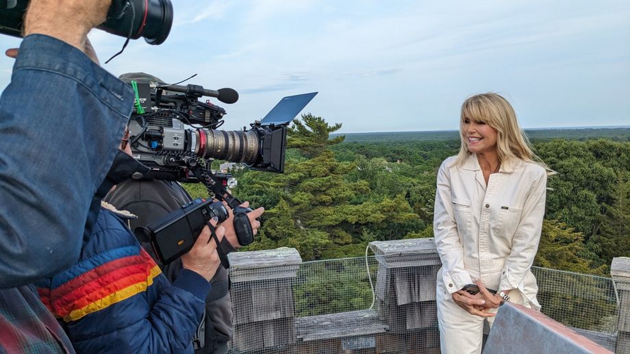 Watch Beyond the Gaze: Jule Campbell's Swimsuit Issue