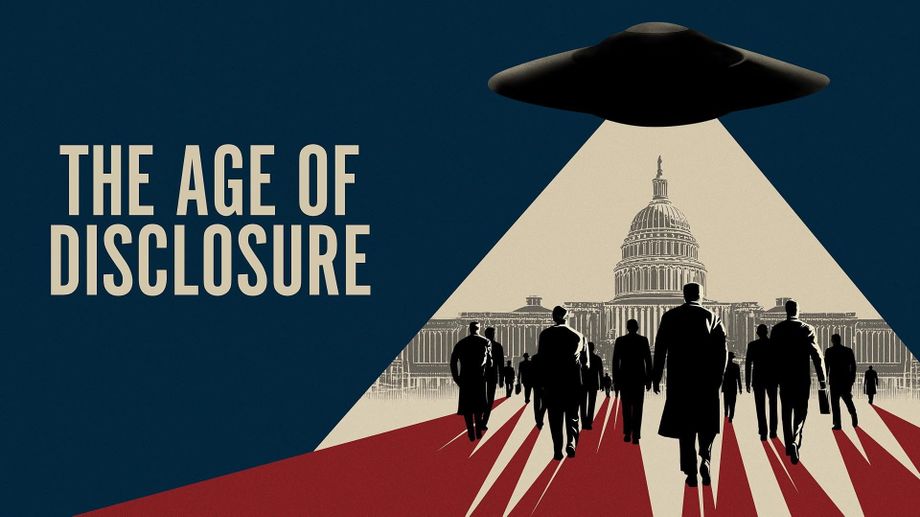 Watch Beyond Top Secret: The Era of Disclosure