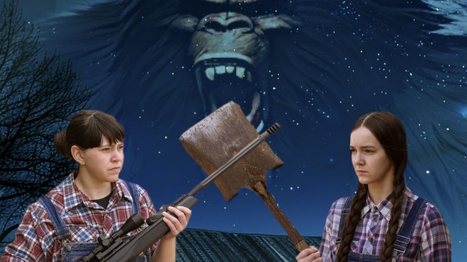Watch Bigfoot: Blood on the Farm