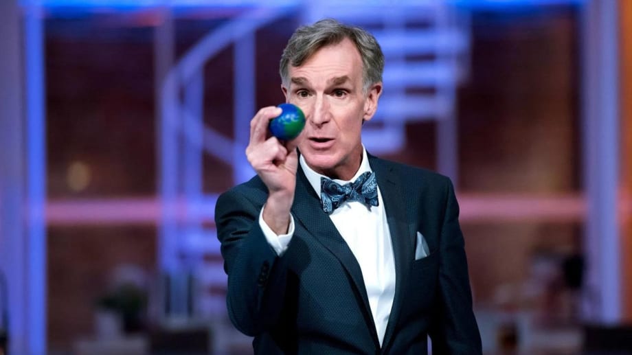 Watch Bill Nye Saves the World - Season 01
