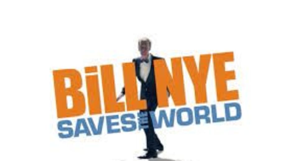 Watch Bill Nye Saves the World – Season 3
