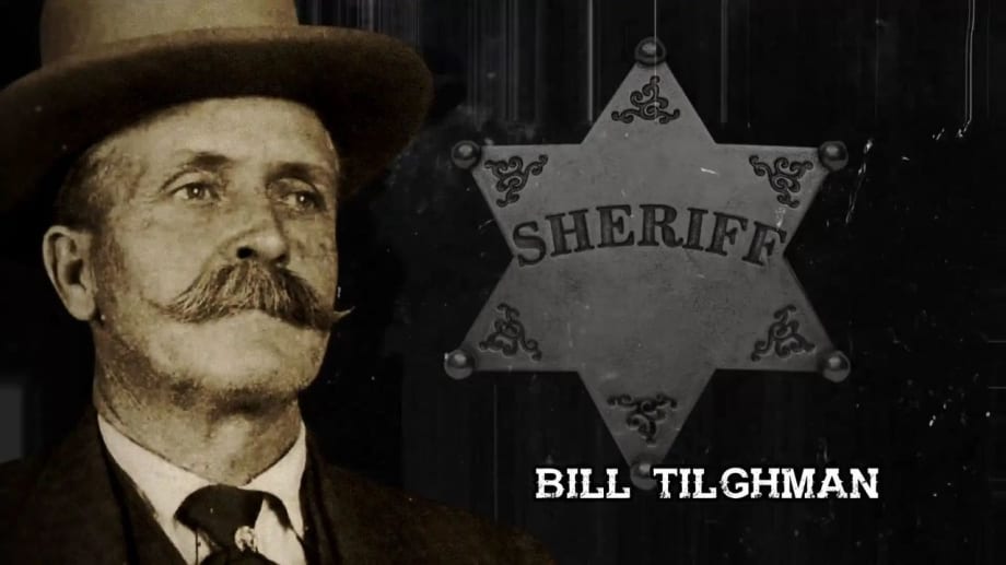 Watch Bill Tilghman and the Outlaws