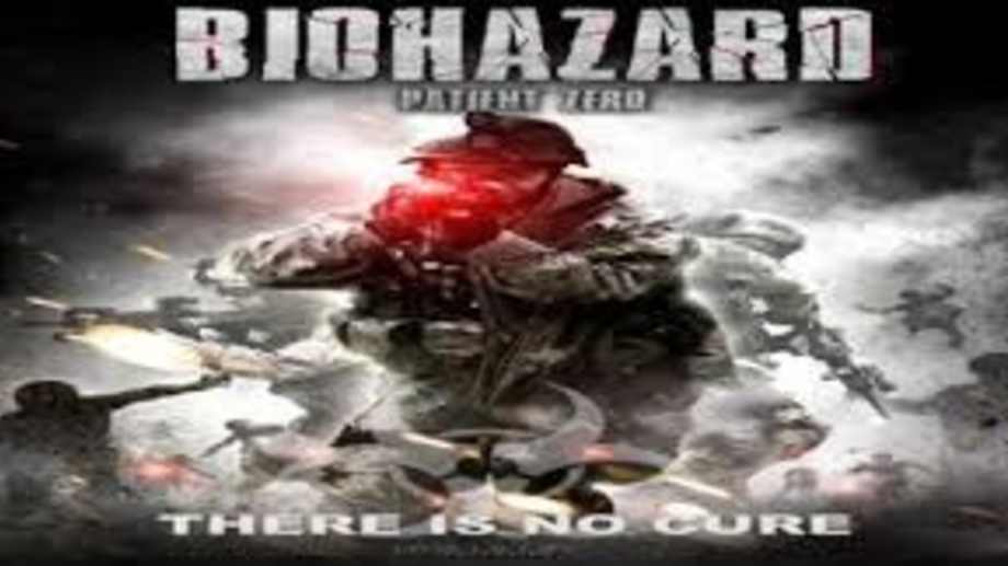 Watch Biohazard: Patient Zero