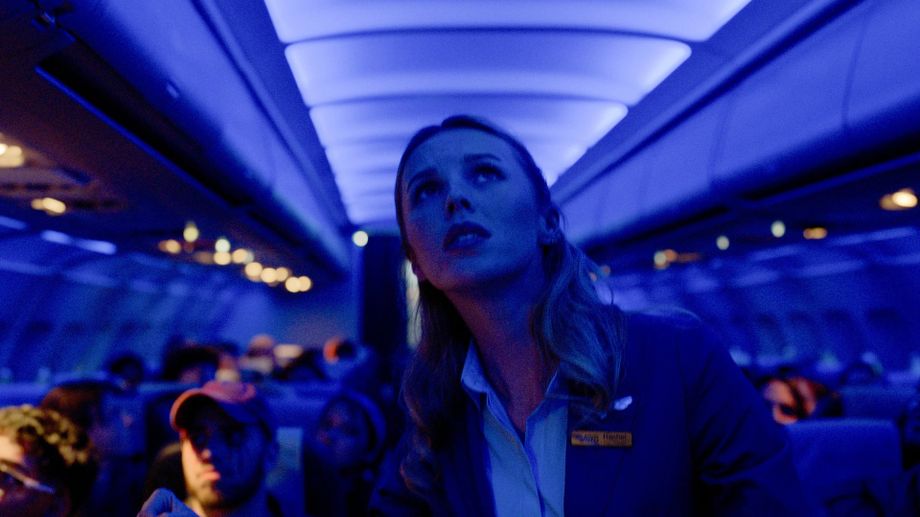 Watch Black Box (Flight 298)