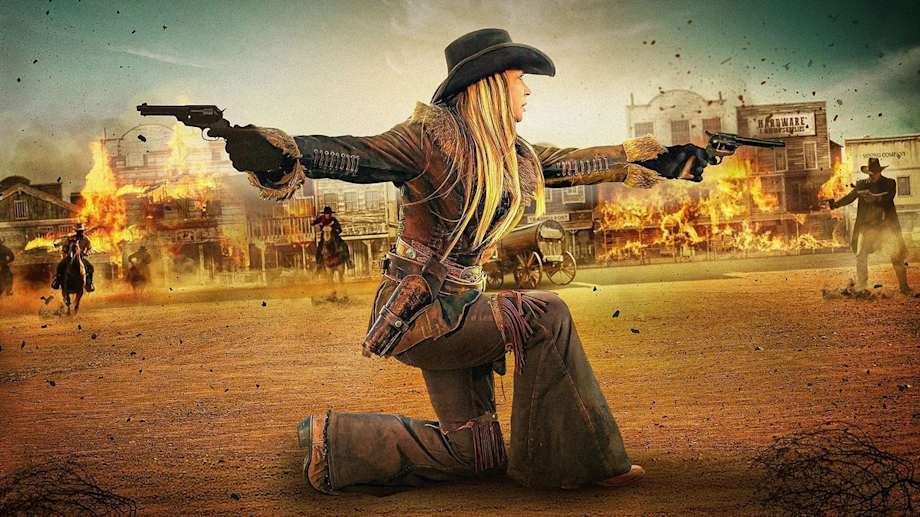 Watch Black Creek