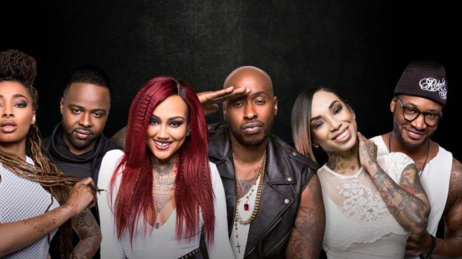 Watch Black Ink Crew - Season 5