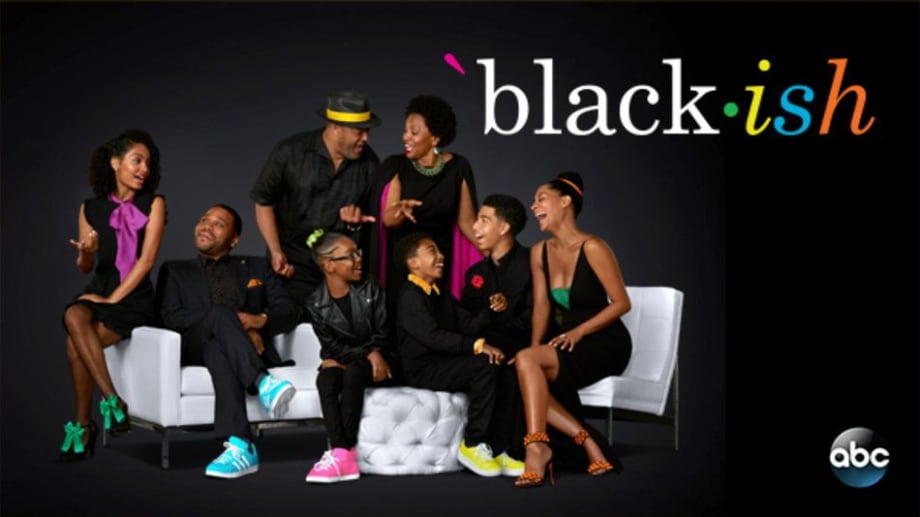 Watch Black-ish - Season 5