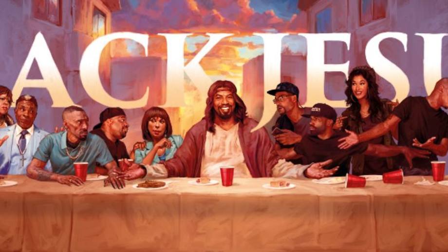 Watch Black Jesus - Season 1