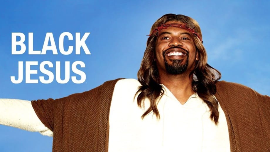 Watch Black Jesus - Season 2