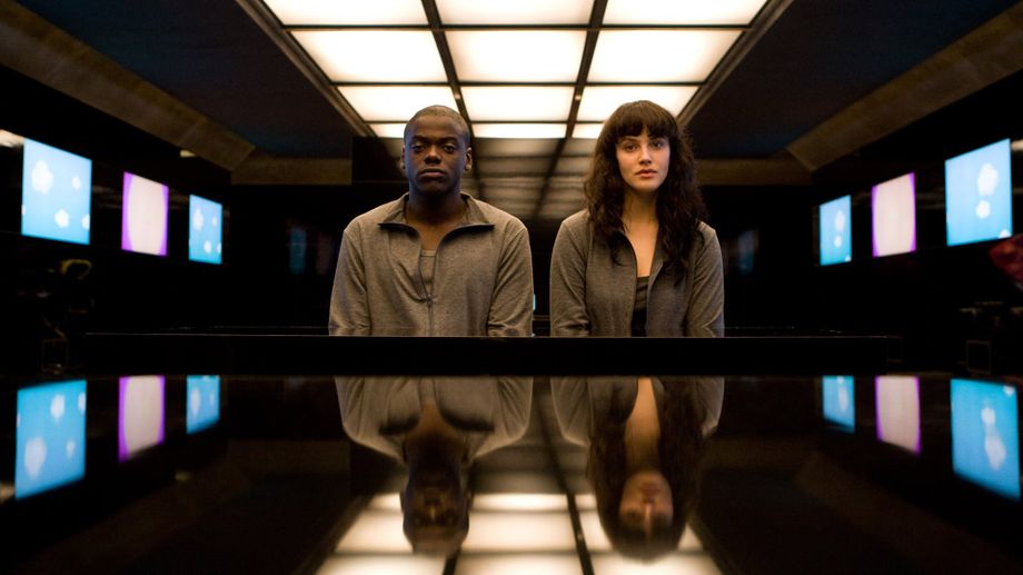 Watch Black Mirror - Season 7