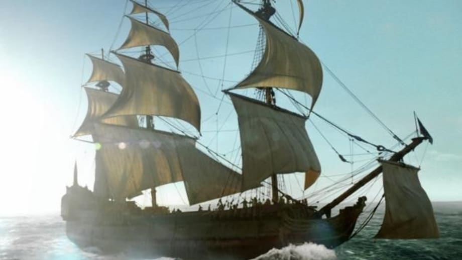 Watch Black Sails - Season 2