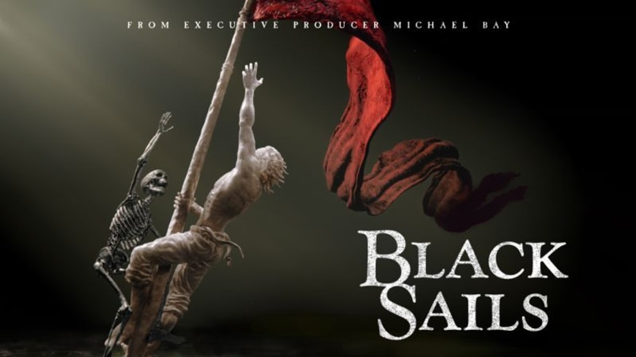 Watch Black Sails - Season 3
