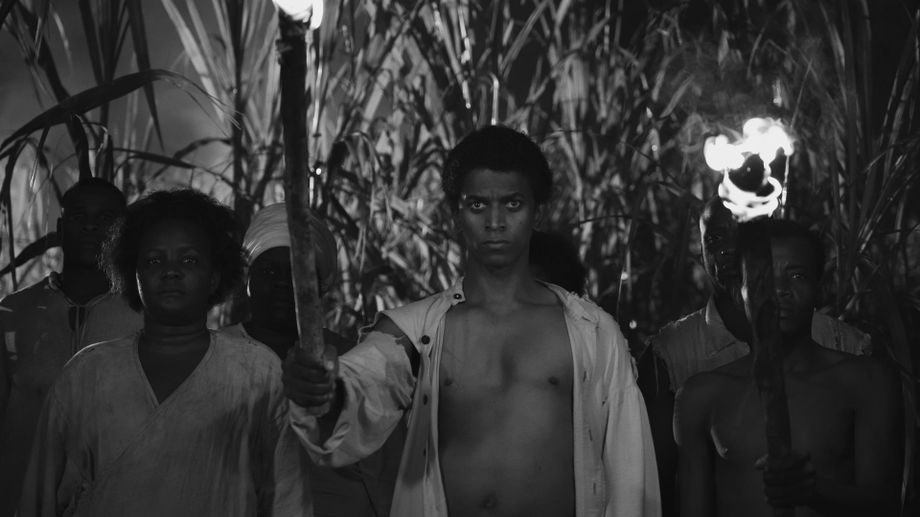 Watch Black Zombie