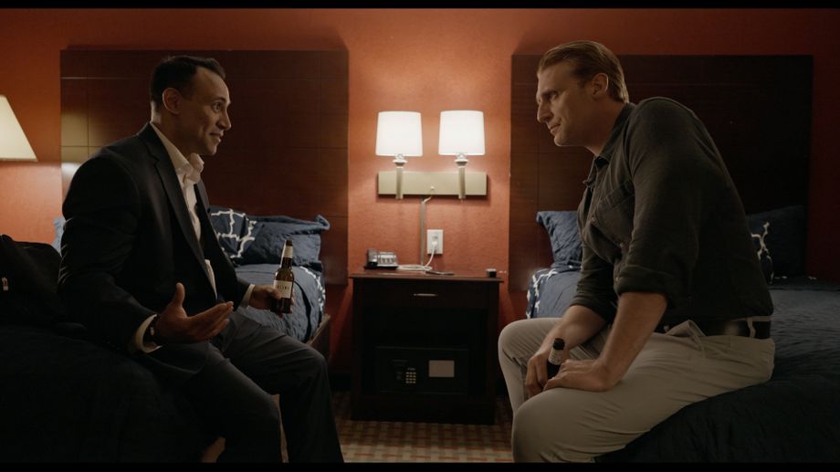 Watch Blades of Grass