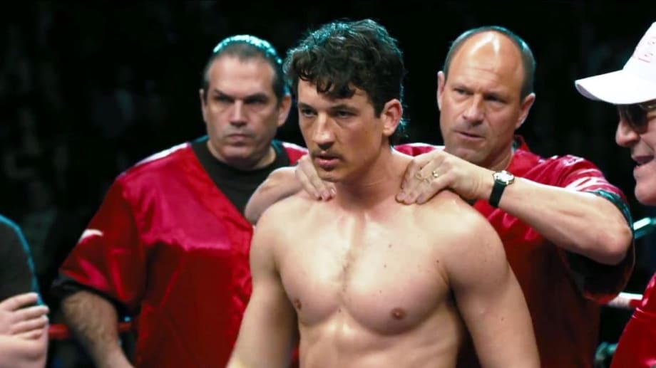 Watch Bleed for This