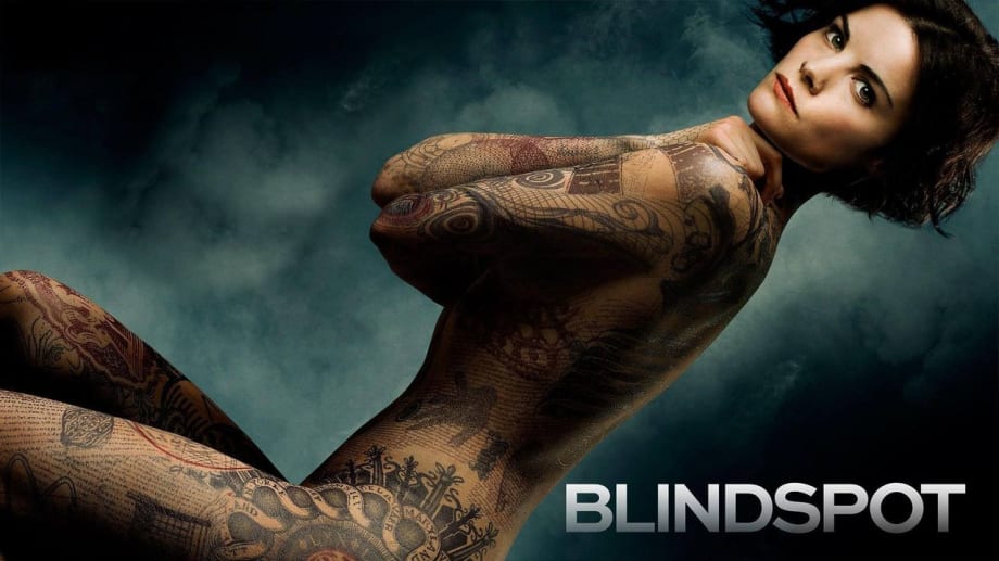 Watch Blindspot - Season 2