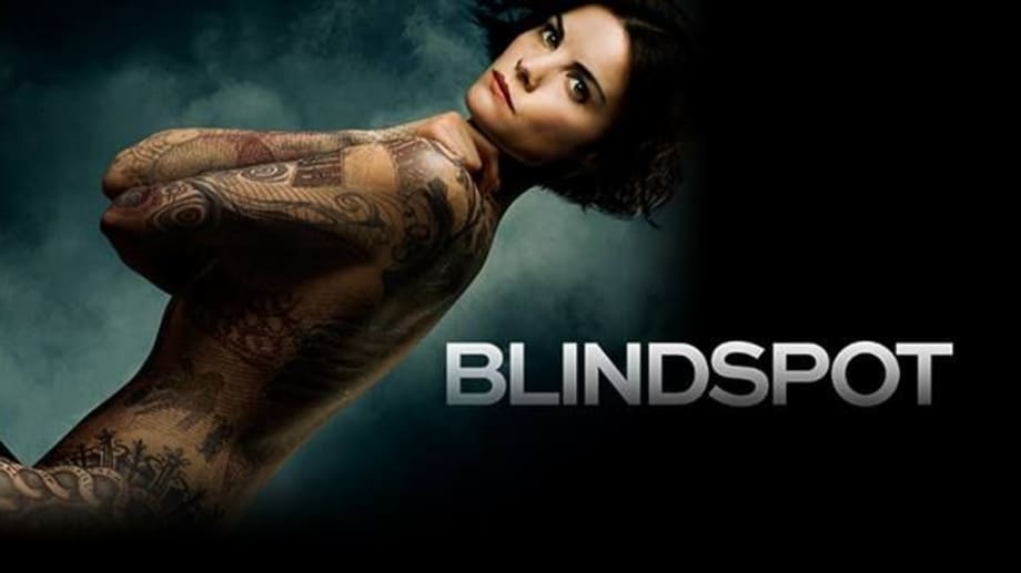 Watch Blindspot - Season 1