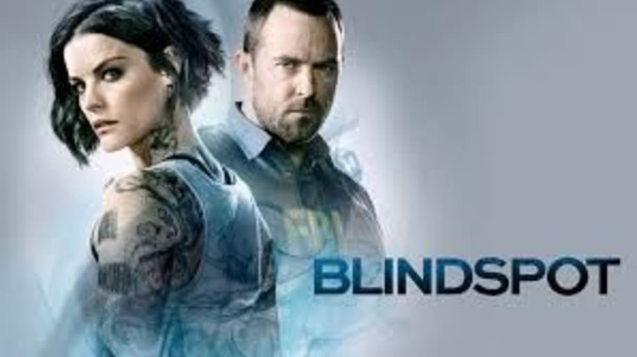 Watch Blindspot - Season 4