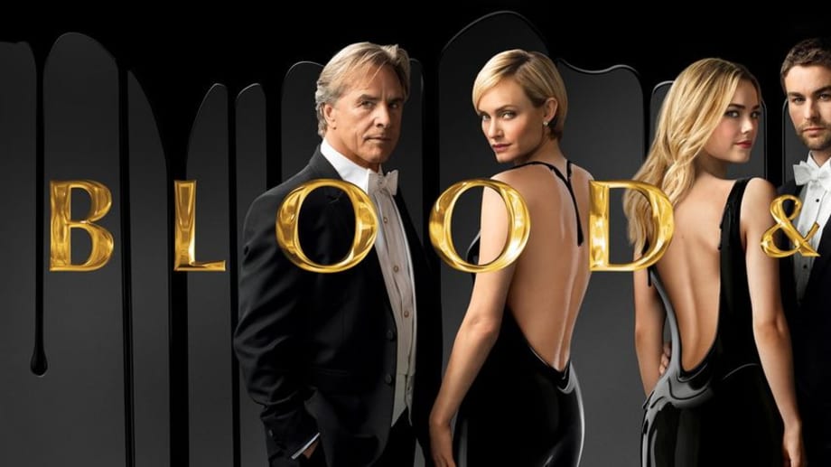 Watch Blood and Oil - Season 1